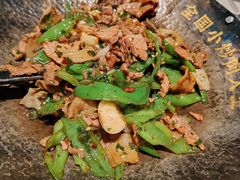 费大厨辣椒炒肉-费大厨辣椒炒肉(沙河万达店)