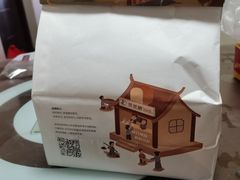-爸爸糖吐司面包(宁波世纪东方店)