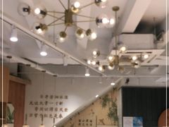 -小桃园·豆浆油条(复兴中路店)