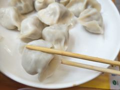 -王菊美食街·王菊面馆(总店)