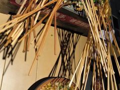 -花和尚·湘西小串烧烤(祈福店)