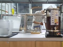 -马记永·兰州牛肉面(3019君尚店)