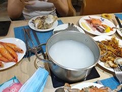 汤锅-金环海鲜自助(大坪时代天街店)