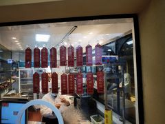 -乔家栅(襄阳南路店)