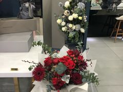 -Butchart布查德鲜花(花艺设计中心)