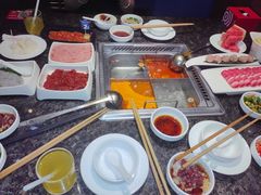 -海底捞火锅(德辉广场店)