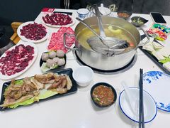 -陈记顺和潮汕牛肉火锅(韩江路店)
