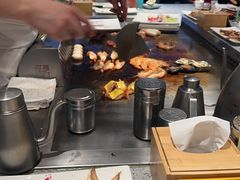 -大渔铁板烧(大悦城店)