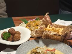 -ChitChat奇洽·Bistro(黎黄陂路店)