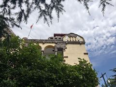 -青岛德国总督楼旧址博物馆