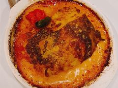 -卡佩罗意大利餐厅及酒吧Al Cappello Trattoria