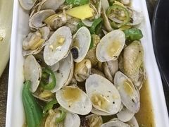 -贞姨美食·老字号海鲜大排档