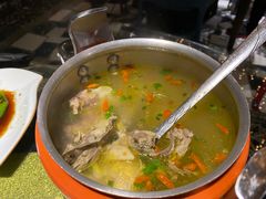 -又见炊烟私房菜(敬亭路店)