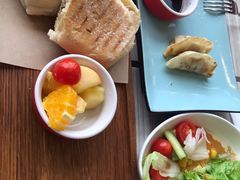 -必胜客(海滨店)