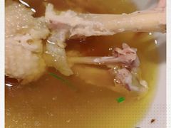 -民间老鸡汤面馆(中山北路店)