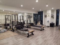 -Another Key健身(紫金店)
