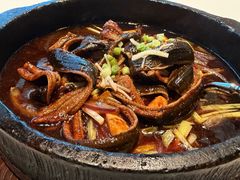 -淮香国色·淮扬菜(正大中心店)