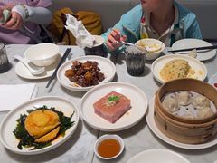 -南小馆(迪士尼小镇店)