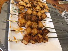 -義聚德·清真铜锅涮羊肉·烧烤(河东店)
