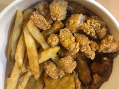 -客兹乐(泉城欧乐堡梦幻世界飞翔之翼店)