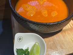 酸汤过桥米线-南桥帮(昆百大·泰业城店)