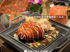 -炭之家齐齐哈尔大片烤肉·涮毛肚火锅·齐齐哈尔烤肉(中央大街店)