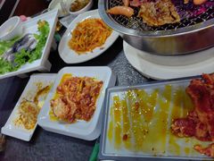 -金刚山(学府路店)