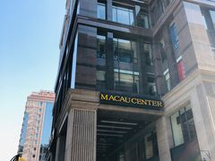 -北京王府井希尔顿酒店·万斯阁西餐厅