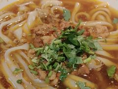 -韩师傅老大同刀削面(北苑路店)