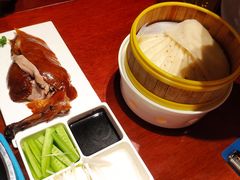 -京味张·北京烤鸭(天河南二路店)