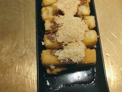 -吞鱼兽麻辣烤鱼(万达店)