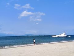 -惠州金海湾嘉华度假酒店