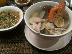 -金玛国宾酒店-自助西餐厅