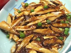 -万荣烤鸭店·北京菜(天坛店)