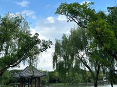 -江心屿景区