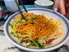 -张氏宽窄巷成都名小吃(茂业百货华强北店)