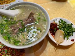-陕西风味餐厅(陕西省驻京办店)