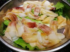 象牙蚌-味可道美食坊(福基路店)