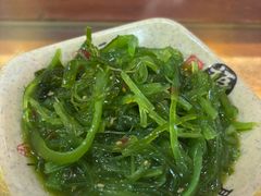 裙带丝-金杨拉面王小吃面馆·牛三宝面·红烧牛肉粉