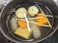 -潘苏凉茶馆(康之宝超级广场店)