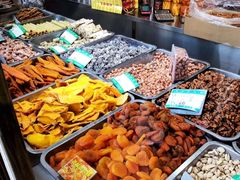 -天津小三宝栗子店(黄海路店)