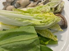 -帝豪酒店•马可勃罗西餐厅