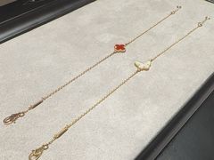 -梵克雅宝(国贸商城店)