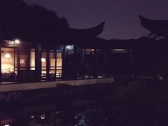 -日出青木·杭帮菜名店