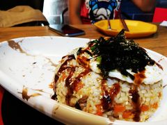 -八福力韩国休闲餐厅(泉舜店)