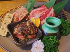 一期一会-黑牛の店·和牛烧肉(石家庄万象城店)