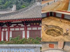 -华清宫景区