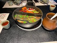 -盡膳口福·百年汤方火锅(科华北路店)