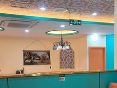 -西域美食(西直门南小街店)