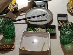 -喃喃椰·糟粕醋·椰子鸡火锅(七堡花园店)